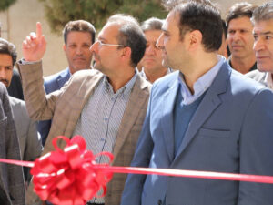 هتل دو ستاره کارمانیا افتتاح شد