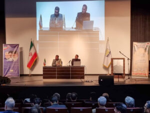 همایش قانون جهش تولید دانش بنیان و اکو سیستم فناوری و نوآوری