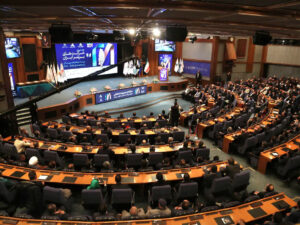 شرکت جهاد نصر کرمان در بین صد شرکت برتر ایران به رتبه ۹۲ دست یافت و همزمان، رتبه دومین شرکت پیمانکاری کشور را در سه سال پیاپی کسب کرد